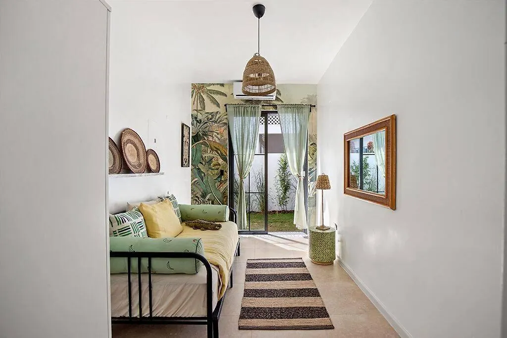 Ferienhaus Villa Bohemia II - Gated Estate 2 Of 2 San Juan