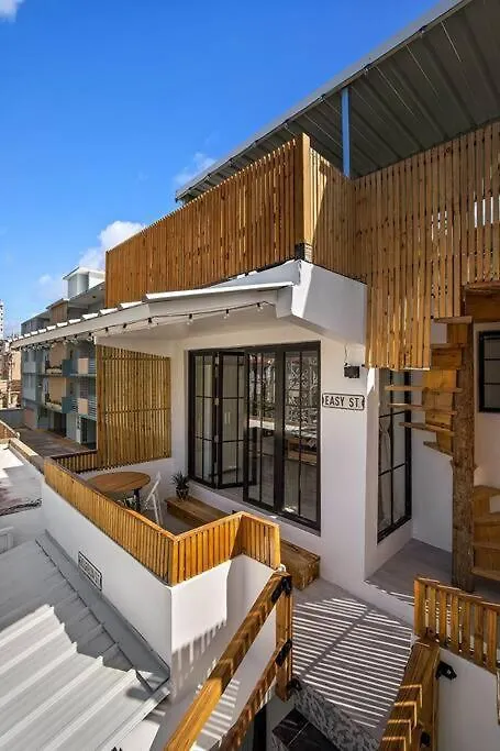 Holiday home Villa Bohemia II - Gated Estate 2 Of 2 San Juan