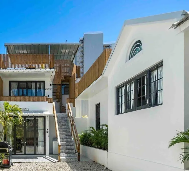 Holiday home Villa Bohemia II - Gated Estate 2 Of 2 San Juan