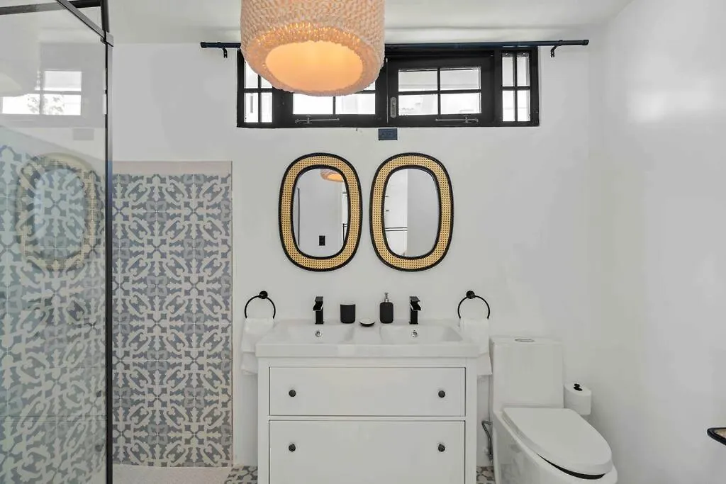 Holiday home Villa Bohemia II - Gated Estate 2 Of 2 San Juan
