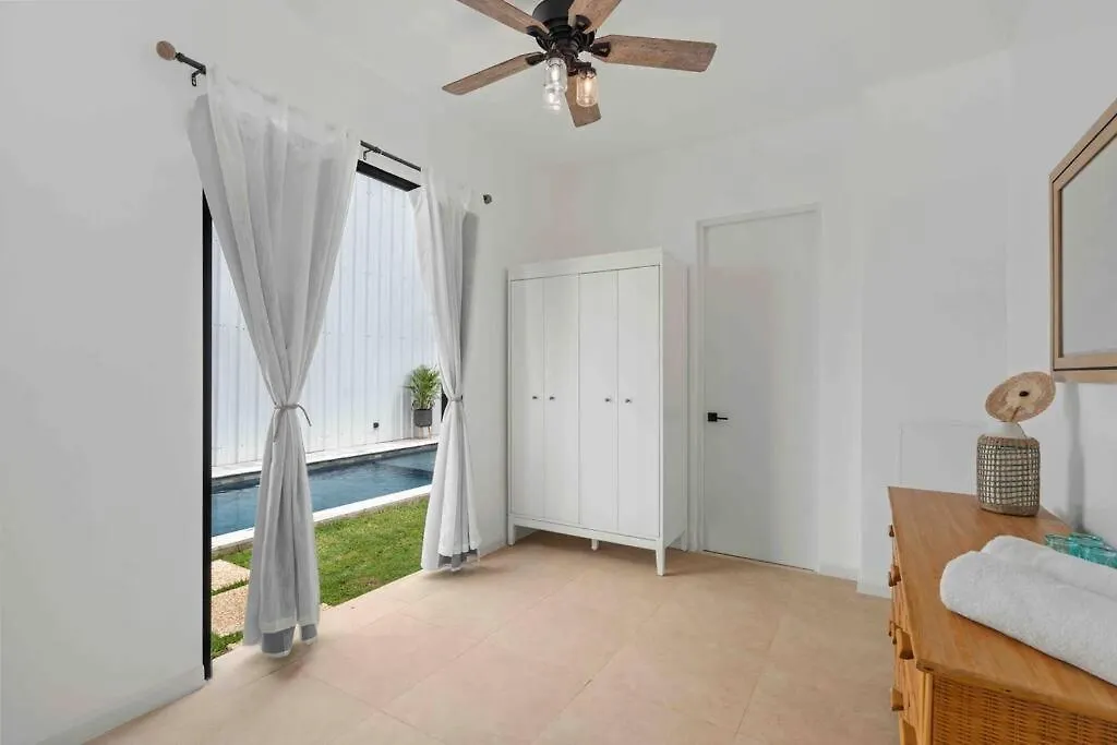 Villa Bohemia II - Gated Estate 2 Of 2 San Juan Puerto Rico