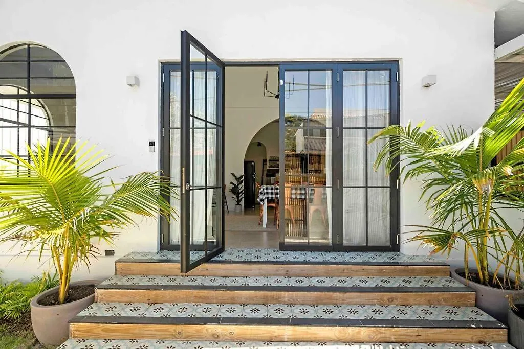 Villa Bohemia II - Gated Estate 2 Of 2 San Juan Holiday home