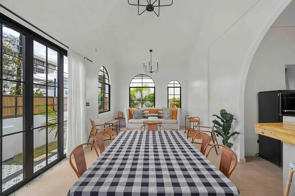 Villa Bohemia II - Gated Estate 2 Of 2 San Juan Holiday home