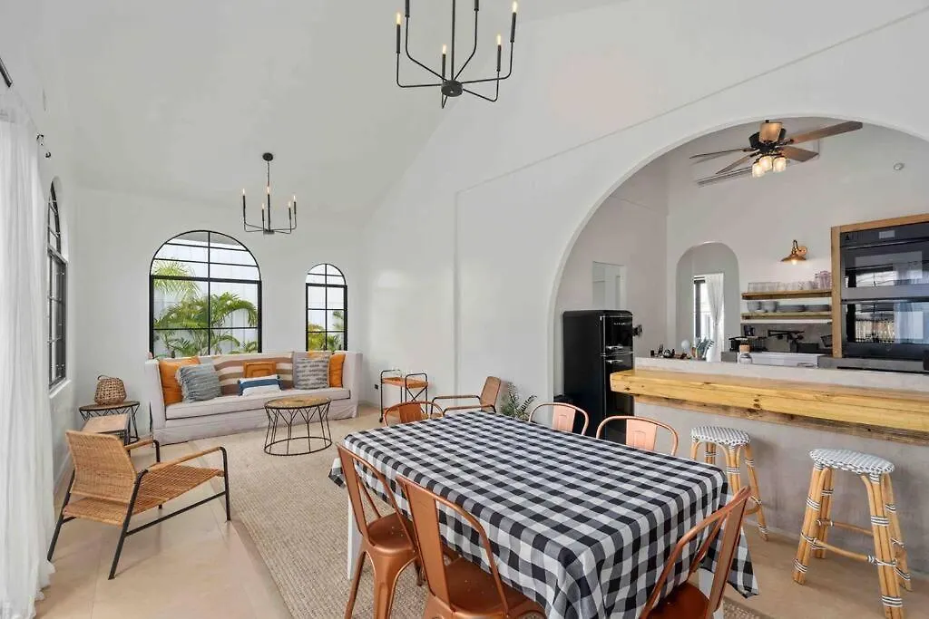 Holiday home Villa Bohemia II - Gated Estate 2 Of 2 San Juan