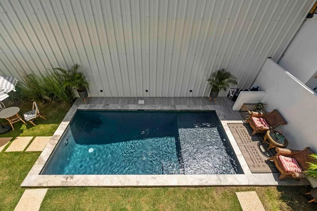 Holiday home Villa Bohemia II - Gated Estate 2 Of 2 San Juan Puerto Rico