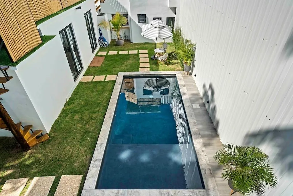 Holiday home Villa Bohemia II - Gated Estate 2 Of 2 San Juan Puerto Rico