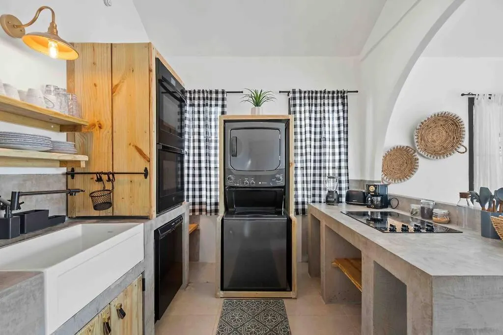 Holiday home Villa Bohemia II - Gated Estate 2 Of 2 San Juan